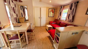 Bungalow de 3 chambres avec piscine partagee sauna et jardin amenage a Saint Jean de Monts a 3 km de la plage